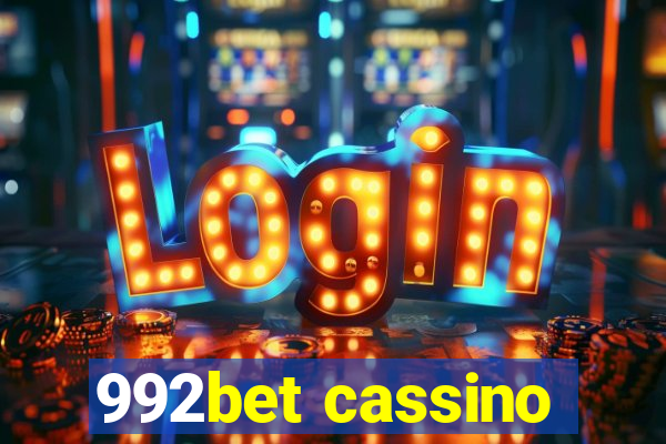 992bet cassino